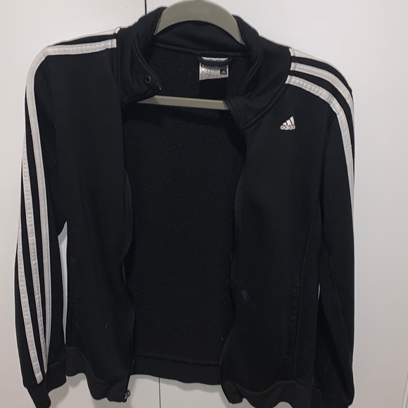 adidas Tops - 3/$29 Adidas Track Jacket